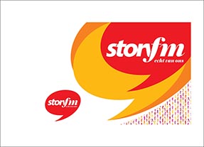 Een tevreden eindklant van Voltron® : Story FM